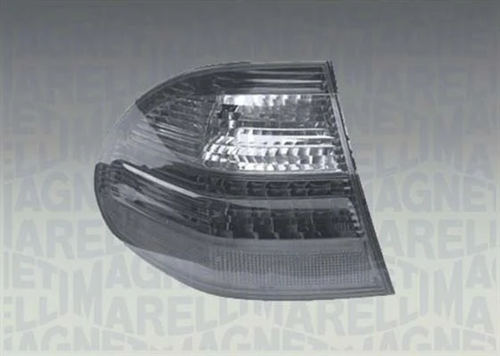Tail Light Assembly